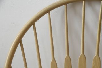 【買取】PP Mobler(モブラー)　Hans J Wegner(ハンス・J・ウェグナー)　PP550 Peacock Chair ピーコックチェアを買取りました。