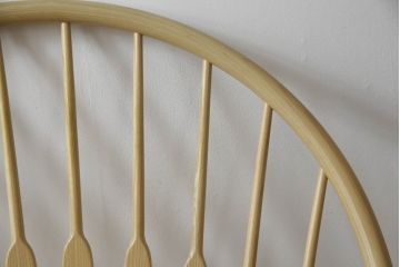 【買取】PP Mobler(モブラー)　Hans J Wegner(ハンス・J・ウェグナー)　PP550 Peacock Chair ピーコックチェアを買取りました。