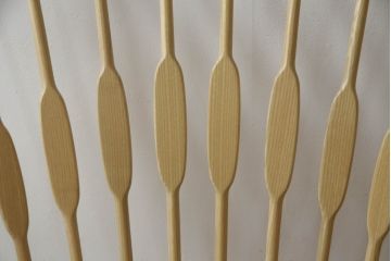 【買取】PP Mobler(モブラー)　Hans J Wegner(ハンス・J・ウェグナー)　PP550 Peacock Chair ピーコックチェアを買取りました。
