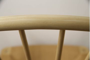 【買取】PP Mobler(モブラー)　Hans J Wegner(ハンス・J・ウェグナー)　PP550 Peacock Chair ピーコックチェアを買取りました。