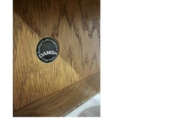 【買取】Hans J Wegner(ハンス・J・ウェグナー)　RY Mobler製　RY8　オーク材　ブックシェルフ(本棚、オープンラック)を買取りました