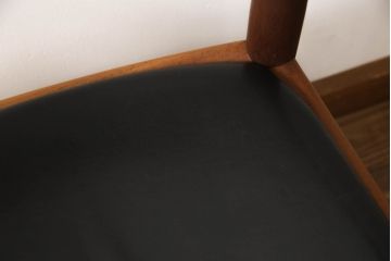 【買取】Johannes Hansen(ヨハネス・ハンセン)　Hans J Wegner(ハンス・J・ウェグナー)デザイン　THE CHAIR(ザ・チェア)　JH503(アームチェア、椅子)を買取りました