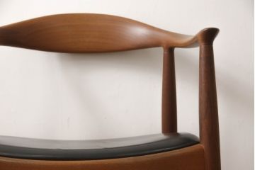 【買取】Johannes Hansen(ヨハネス・ハンセン)　Hans J Wegner(ハンス・J・ウェグナー)デザイン　THE CHAIR(ザ・チェア)　JH503(アームチェア、椅子)を買取りました