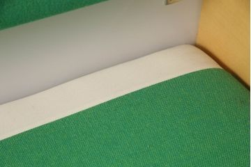 【買取】GETAMA(ゲタマ)　ハンス・J・ウェグナー　GE258　デイベッド(ソファベッド)を買取りました