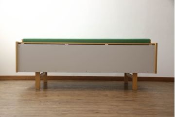 【買取】GETAMA(ゲタマ)　ハンス・J・ウェグナー　GE258　デイベッド(ソファベッド)を買取りました