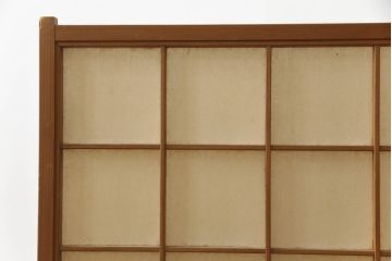【買取】直筆サイン入り　第3回「ジョージ・ナカシマ(George Nakashima)」展　小田急ハルク購入　ASANOHA LAMP(アサノハランプ)　LN511を買取りました