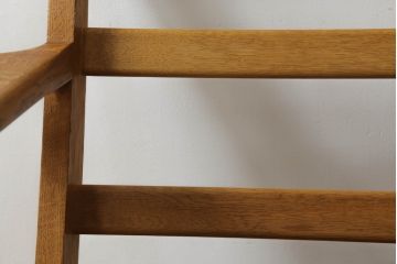 【買取】デンマークビンテージ　GETAMA(ゲタマ)　Hans J Wegner(ハンス・J・ウェグナー)　GE290　イージーチェアを買取ました