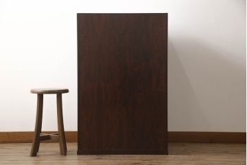 お仏壇をコンパクトにリメイク!指定サイズにリサイズし、外扉や灯篭、配線コードなども撤去。