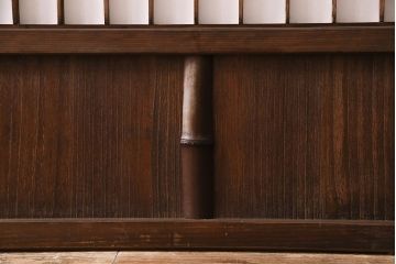 障子戸4枚をリペア&カスタム!障子をプラスチック障子に張り替え。(引き戸、建具)