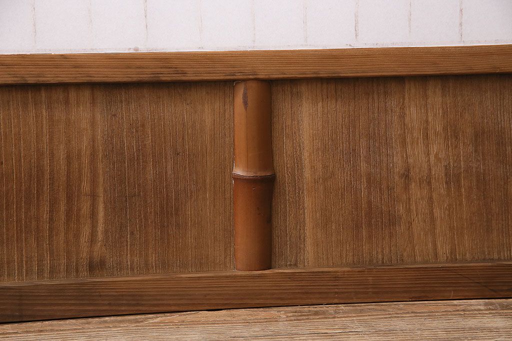 障子戸4枚をリペア&カスタム!障子をプラスチック障子に張り替え。(引き戸、建具)