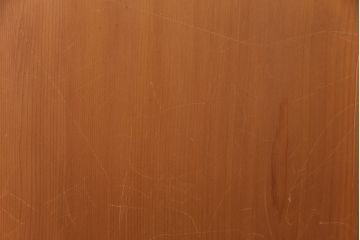 大正昭和初期の板戸4枚をリペア&カスタム!設置場所に合わせてリサイズ。戸車を取り付け。加工箇所のみ現状に近しい色味に着色し仕上げ。(引き戸、建具)