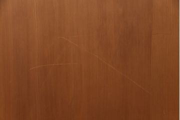 大正昭和初期の板戸4枚をリペア&カスタム!設置場所に合わせてリサイズ。戸車を取り付け。加工箇所のみ現状に近しい色味に着色し仕上げ。(引き戸、建具)