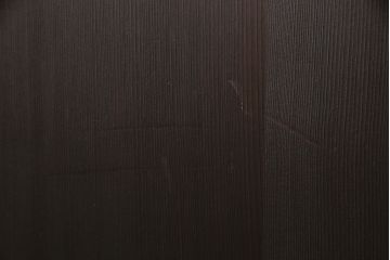 大正昭和初期の板戸2枚をリペア&カスタム!それぞれ設置場所に合わせてリサイズ。当店商品を参考に着色し仕上げ。(引き戸、建具)