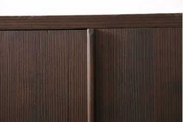 総桐箪笥をリペア&カスタム!房を取り付け、茶色で着色し仕上げ。(和タンス、収納箪笥、衣装箪笥、着物箪笥、桐たんす)