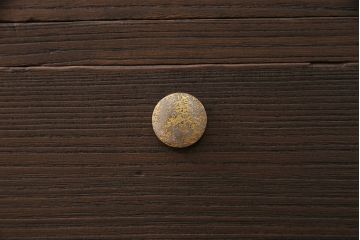 総桐箪笥をリペア&カスタム!房を取り付け、茶色で着色し仕上げ。(和タンス、収納箪笥、衣装箪笥、着物箪笥、桐たんす)