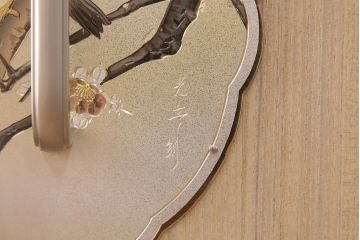 加茂総桐箪笥の見た目を変えずに綺麗にリペア!高品質リペアを施し、木地色仕上げ。(総桐たんす、衣装箪笥、着物箪笥、和タンス)