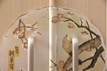 加茂総桐箪笥の見た目を変えずに綺麗にリペア!高品質リペアを施し、木地色仕上げ。(総桐たんす、衣装箪笥、着物箪笥、和タンス)