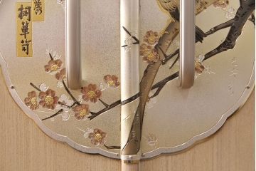 加茂総桐箪笥の見た目を変えずに綺麗にリペア!高品質リペアを施し、木地色仕上げ。(総桐たんす、衣装箪笥、着物箪笥、和タンス)