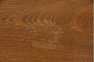 引き出し付きの作業台をリペア&カスタム!脚の貫の取り外し。傷の補修・着色。ワックス仕上げ。(ダイニングテーブル)