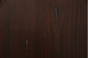 明治期の板戸4枚をリペア&カスタム!それぞれ設置場所に合わせてリサイズ。平型戸車、引き手を取り付け。(引き戸、建具)