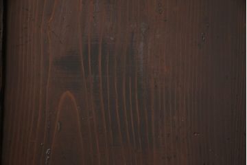 明治期の板戸4枚をリペア&カスタム!それぞれ設置場所に合わせてリサイズ。平型戸車、引き手を取り付け。(引き戸、建具)