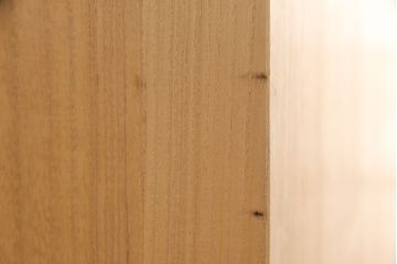 桐箪笥の見た目を変えずに綺麗にリペア!木地色・蜜蝋ワックス仕上げ。(収納箪笥、整理箪笥、衣装箪笥、和タンス、桐たんす)