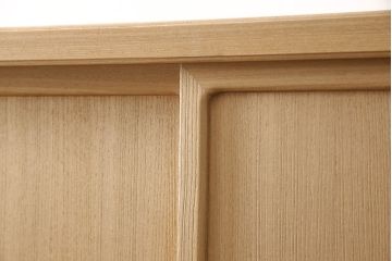 桐箪笥の見た目を変えずに綺麗にリペア!木地色・蜜蝋ワックス仕上げ。(収納箪笥、整理箪笥、衣装箪笥、和タンス、着物箪笥、桐たんす)