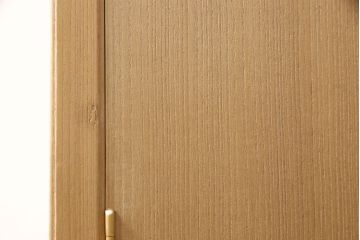 桐箪笥の見た目を変えずに綺麗にリペア!木地色・蜜蝋ワックス仕上げ。(収納箪笥、整理箪笥、衣装箪笥、和タンス、着物箪笥、桐たんす)