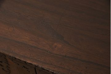 総桐帳場箪笥をリペア&カスタム!高品質リペアを施し、鍵を新規製作。(桐たんす、三国箪笥、時代箪笥)