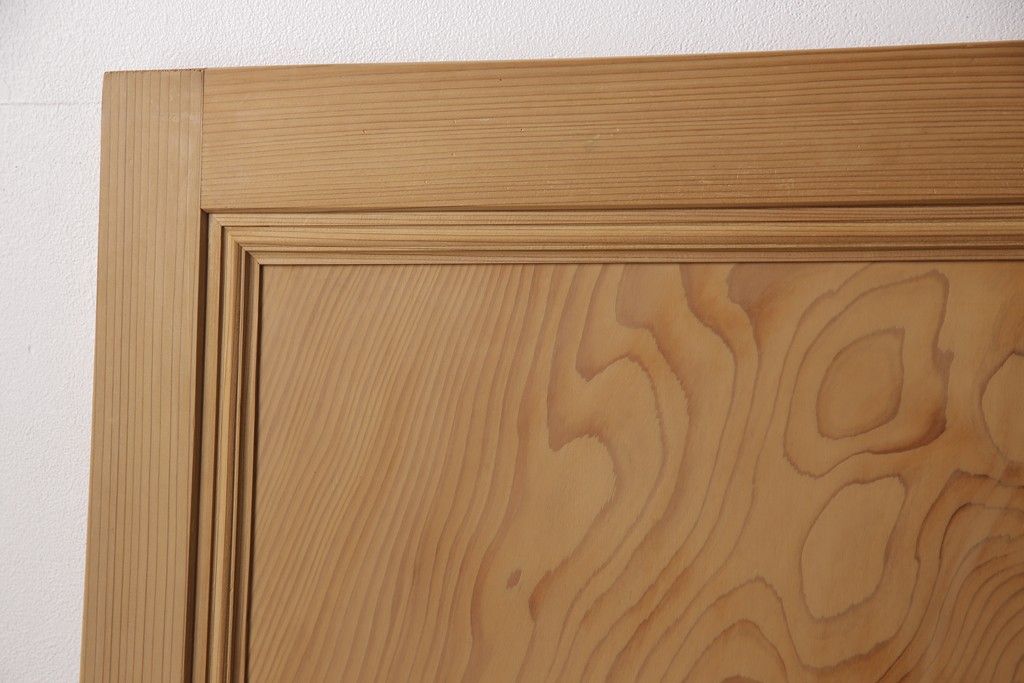 ガラス帯戸3枚セットをリペア&カスタム!引き違い戸として使用のために2枚を高さと幅をリサイズし、戸車を取り付け。もう1枚は開き戸仕様に加工。(建具、引き戸、ドア)