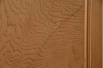 ガラス帯戸3枚セットをリペア&カスタム!引き違い戸として使用のために2枚を高さと幅をリサイズし、戸車を取り付け。もう1枚は開き戸仕様に加工。(建具、引き戸、ドア)