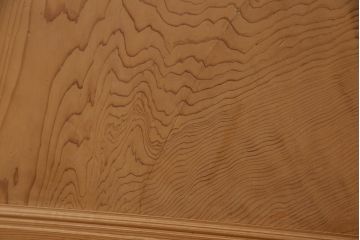 ガラス帯戸3枚セットをリペア&カスタム!引き違い戸として使用のために2枚を高さと幅をリサイズし、戸車を取り付け。もう1枚は開き戸仕様に加工。(建具、引き戸、ドア)