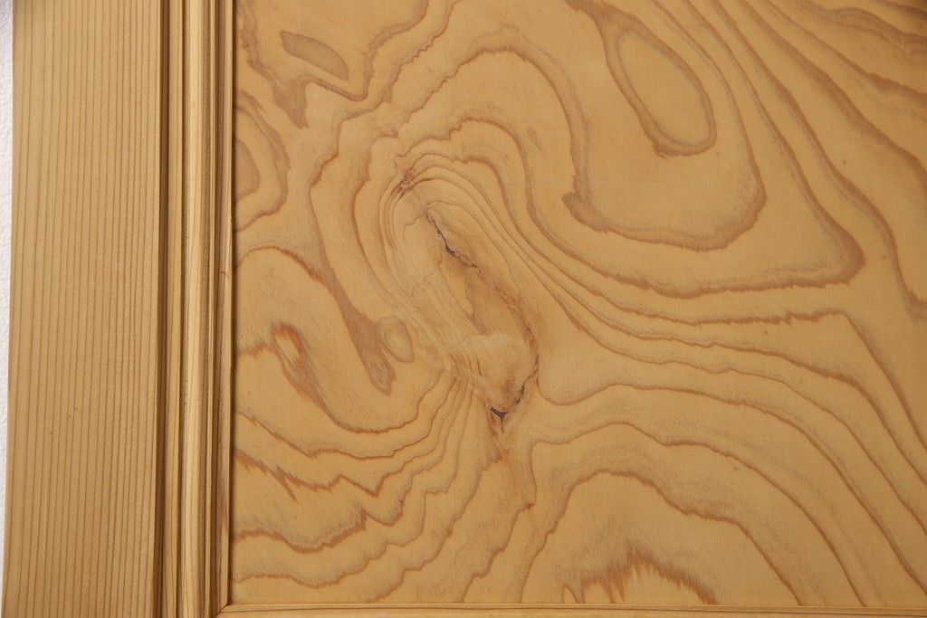 ガラス帯戸3枚セットをリペア&カスタム!引き違い戸として使用のために2枚を高さと幅をリサイズし、戸車を取り付け。もう1枚は開き戸仕様に加工。(建具、引き戸、ドア)