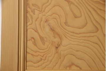 ガラス帯戸3枚セットをリペア&カスタム!引き違い戸として使用のために2枚を高さと幅をリサイズし、戸車を取り付け。もう1枚は開き戸仕様に加工。(建具、引き戸、ドア)