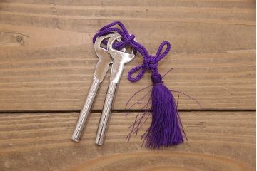 加茂総桐箪笥をリペア&カスタム!高品質リペアを施し、ブラウンに着色し仕上げ。(着物たんす、和服タンス)