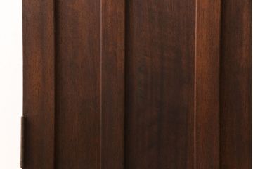 木製ドアをリペア&カスタム!高さと幅をリサイズ。(ガラス扉、建具)