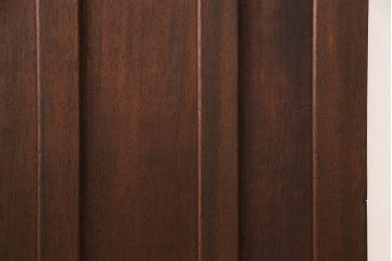 木製ドアをリペア&カスタム!高さと幅をリサイズ。(ガラス扉、建具)