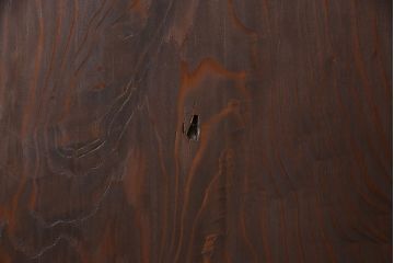 組子帯戸2枚をリペア&カスタム!戸車を取り付け。(建具、ガラス帯戸)