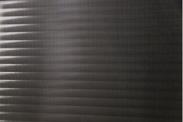 ビンテージのガラス戸2枚をリペア&カスタム!高さを切り詰めリサイズ。(窓、引き戸、建具)