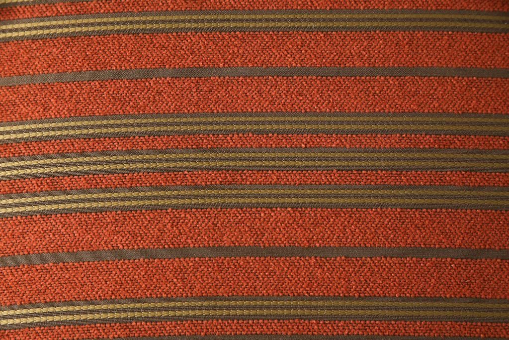 ビンテージチェア2脚をリペア&カスタム!座面をお好みの生地に張り替え。(ダイニングチェア、椅子)