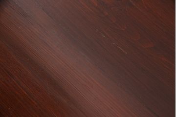 米沢箪笥の見た目を変えずに綺麗にリペア!内部に切り欠き加工をし、天板を補強。(和たんす、ローチェスト、収納箪笥、時代箪笥、引き出し)