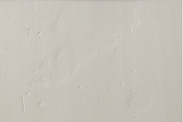 フランスアンティークの木製ドアをリペア&カスタム!高さと幅をリサイズし、鍵金具を取り外して埋木。アンティークのホワイトにペイント仕上げ。(扉、建具)