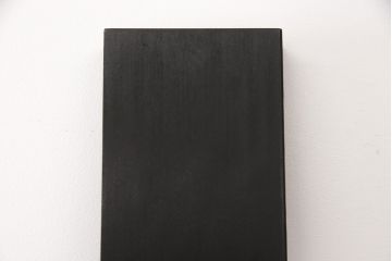 明治大正期の蔵戸をリペア&カスタム!内締り錠、戸車フレーム、振れ止めガイドレール取り付け。新たに戸枠を製作。現状に近い色味に着色、外部用塗料でコーティングして仕上げ。(玄関戸、引き戸、建具)