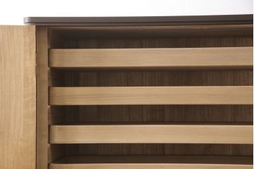 加茂総桐箪笥をリペア&カスタム!ご希望の色味に着色仕上げ。(総桐たんす、桐タンス、着物箪笥、和タンス)