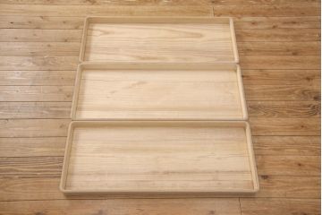 加茂総桐箪笥をリペア&カスタム!ご希望の色味に着色仕上げ。(総桐たんす、桐タンス、着物箪笥、和タンス)