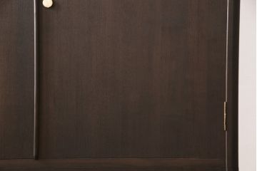 加茂総桐箪笥をリペア&カスタム!ご希望の色味に着色仕上げ。(総桐たんす、桐タンス、着物箪笥、和タンス)