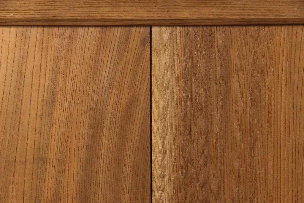 アンティークの蔵戸をリペア&カスタム!鍵穴を塞ぎ、裏面の閂を釘止め。外部用の塗料で仕上げ。(玄関戸、玄関ドア、引き戸)