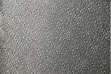 ガラス戸2枚セットをリペア&カスタム!リサイズし、引手金具と戸車を取り付け。本体は現状に近い色味に着色仕上げ。(引き戸、建具)