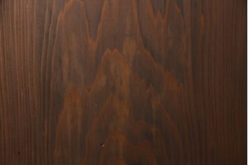 ガラス帯戸4枚をリペア&カスタム!ご希望サイズにリサイズし、引手や戸車は新しく取付。下桟は新材を使用して加工。本体の色味に合わせて着色。(ガラス戸、引き戸、建具)