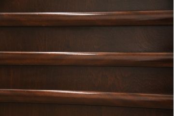 食器棚をリペア&カスタム!キャスター、コンセントを取り付け。(戸棚、収納棚、キャビネット)